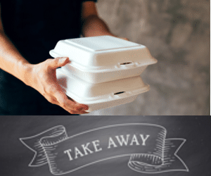 Take Away